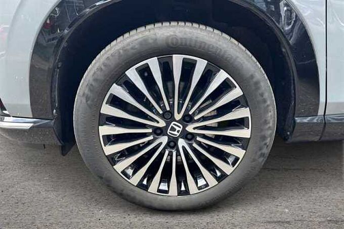 Honda E Ny1 150kW Elegance 69kWh 5dr Auto