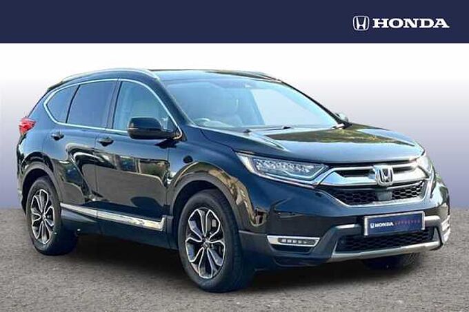 Honda  Cr-v 2.0 i-MMD Hybrid SR  2WD 5dr eCVT