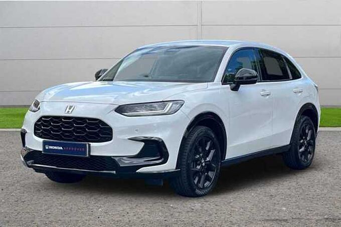 Honda Zr-v 2.0 eHEV Sport 5dr CVT