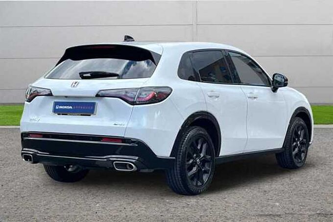 Honda Zr-v 2.0 eHEV Sport 5dr CVT