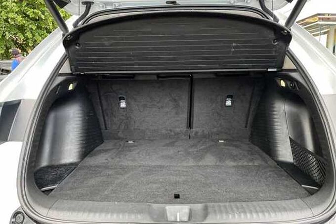 Honda Zr-v 2.0 eHEV Sport 5dr CVT