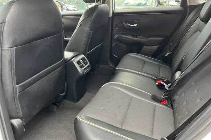 Honda Zr-v 2.0 eHEV Sport 5dr CVT