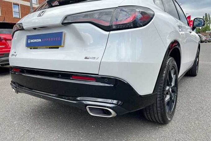 Honda Zr-v 2.0 eHEV Sport 5dr CVT
