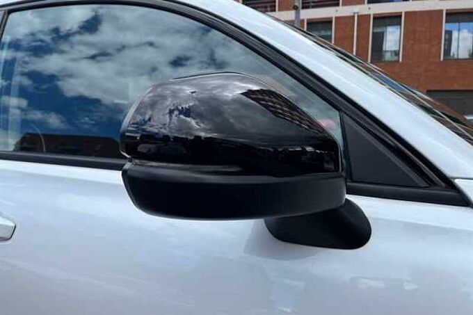 Honda Zr-v 2.0 eHEV Sport 5dr CVT