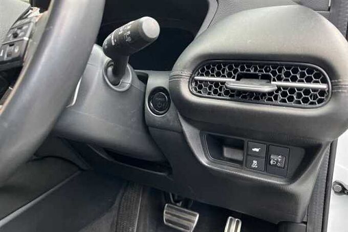 Honda Zr-v 2.0 eHEV Sport 5dr CVT