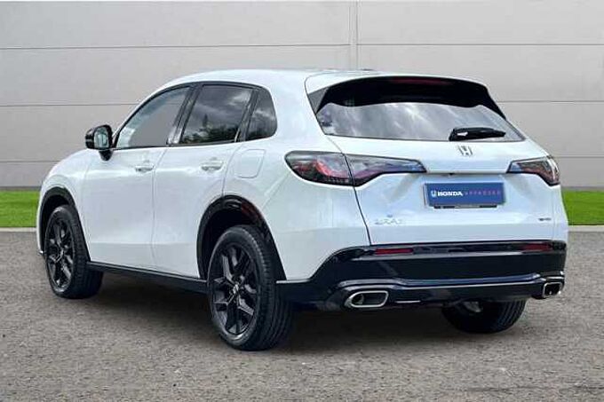 Honda Zr-v 2.0 eHEV Sport 5dr CVT