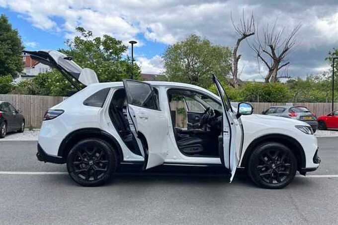 Honda Zr-v 2.0 eHEV Sport 5dr CVT