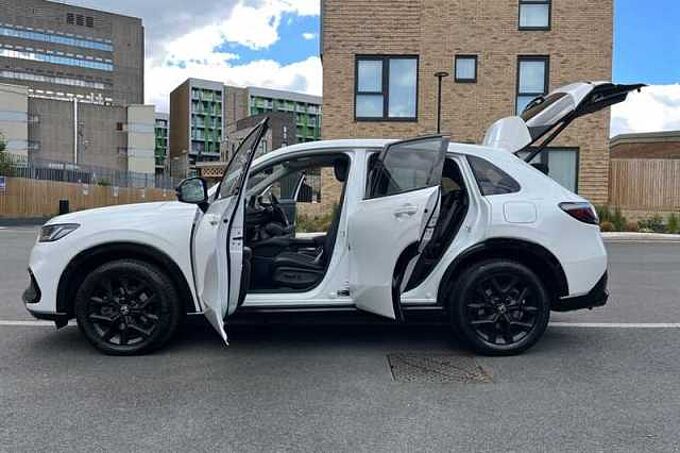 Honda Zr-v 2.0 eHEV Sport 5dr CVT