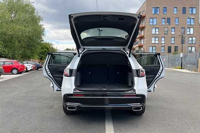 Honda Zr-v 2.0 eHEV Sport 5dr CVT