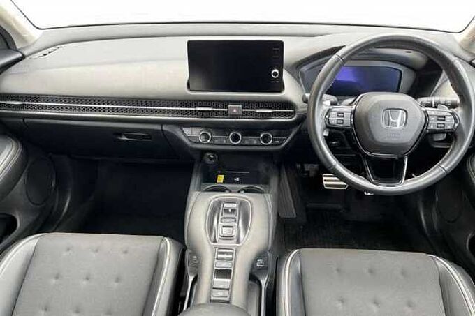 Honda Zr-v 2.0 eHEV Sport 5dr CVT