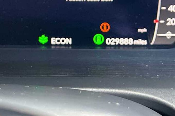 Honda Zr-v 2.0 eHEV Sport 5dr CVT