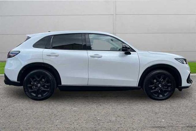 Honda Zr-v 2.0 eHEV Sport 5dr CVT
