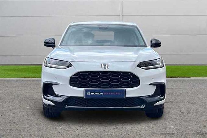 Honda Zr-v 2.0 eHEV Sport 5dr CVT