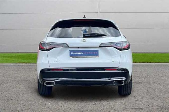 Honda Zr-v 2.0 eHEV Sport 5dr CVT