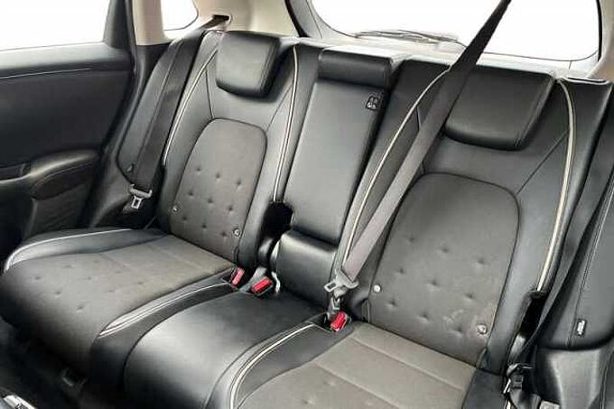 Honda Zr-v 2.0 eHEV Sport 5dr CVT