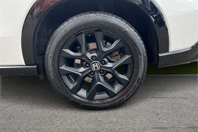 Honda Zr-v 2.0 eHEV Sport 5dr CVT