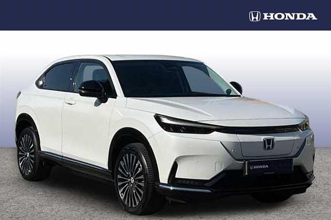 Honda E Ny1 150kW Elegance 69kWh 5dr Auto