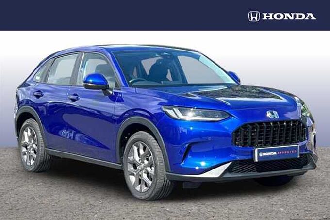 Honda  Zr-v 2.0 eHEV Elegance 5dr CVT