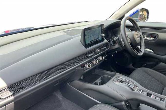 Honda Zr-v 2.0 eHEV Elegance 5dr CVT