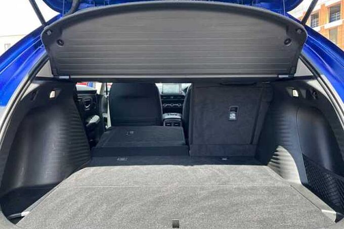Honda Zr-v 2.0 eHEV Elegance 5dr CVT