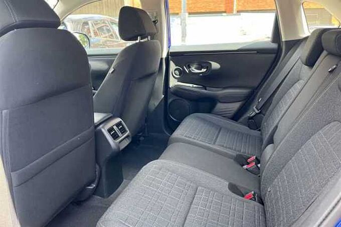 Honda Zr-v 2.0 eHEV Elegance 5dr CVT