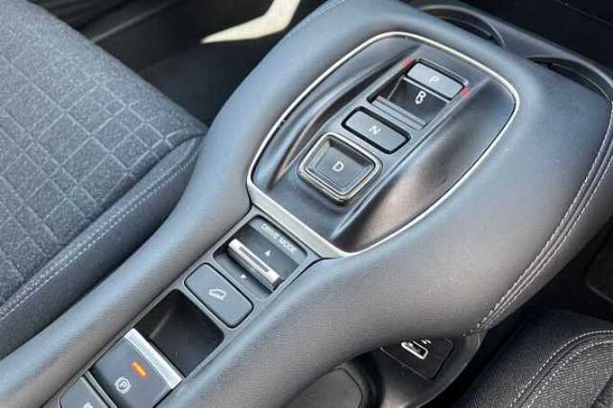 Honda Zr-v 2.0 eHEV Elegance 5dr CVT