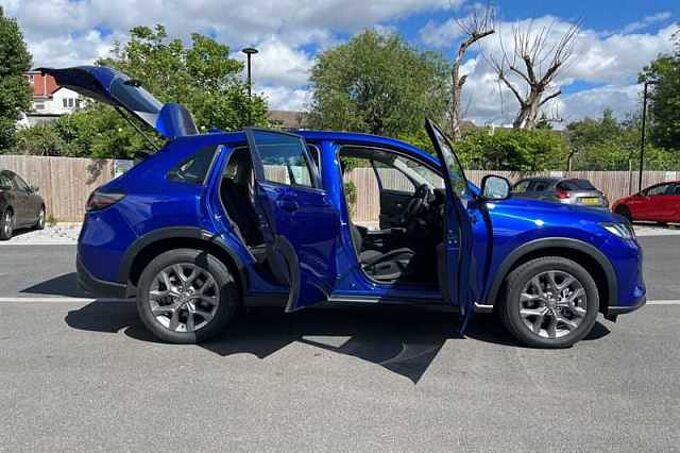 Honda Zr-v 2.0 eHEV Elegance 5dr CVT