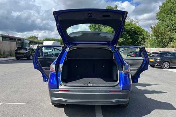 Honda Zr-v 2.0 eHEV Elegance 5dr CVT