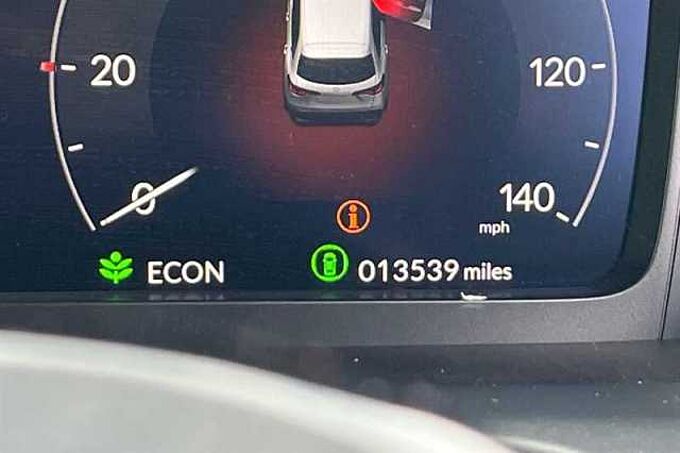 Honda Zr-v 2.0 eHEV Elegance 5dr CVT