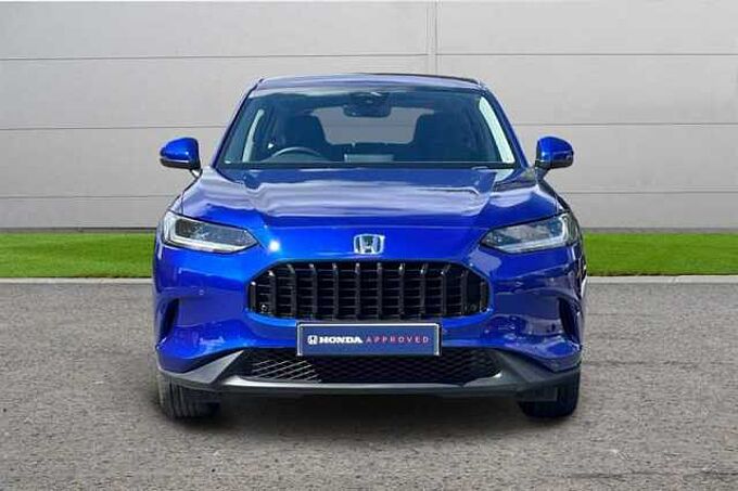Honda Zr-v 2.0 eHEV Elegance 5dr CVT