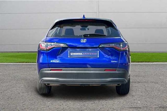 Honda Zr-v 2.0 eHEV Elegance 5dr CVT