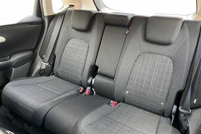 Honda Zr-v 2.0 eHEV Elegance 5dr CVT