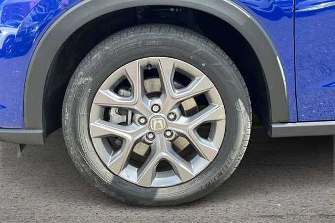 Honda Zr-v 2.0 eHEV Elegance 5dr CVT