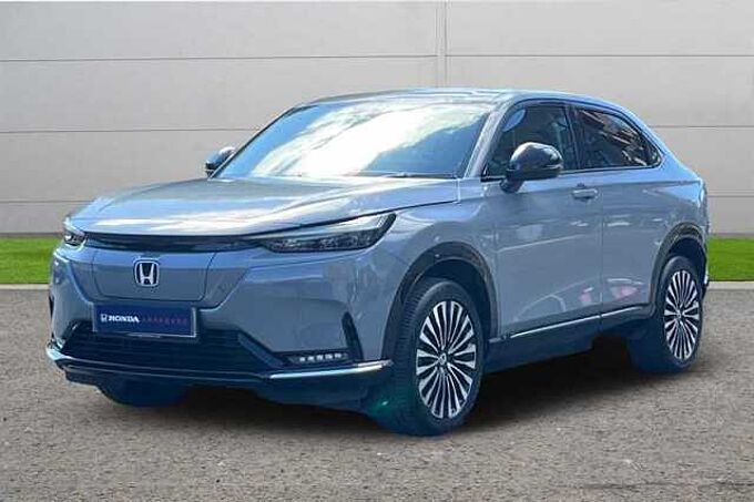 Honda E Ny1 150kW Elegance 69kWh 5dr Auto