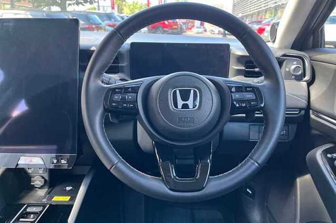 Honda E Ny1 150kW Elegance 69kWh 5dr Auto