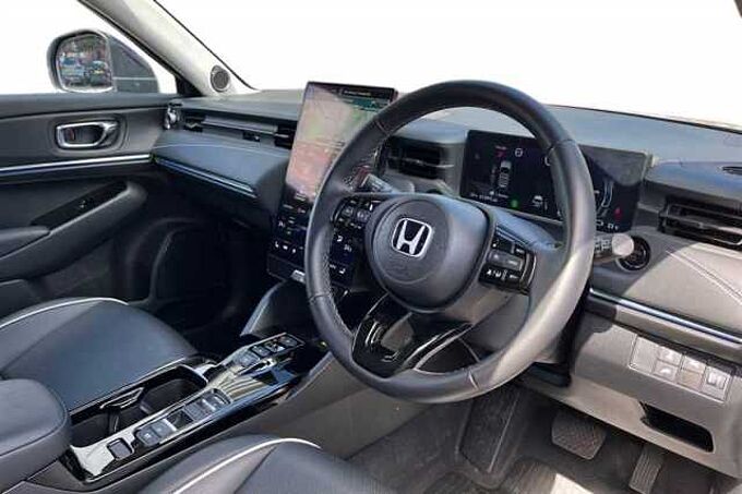 Honda E Ny1 150kW Elegance 69kWh 5dr Auto