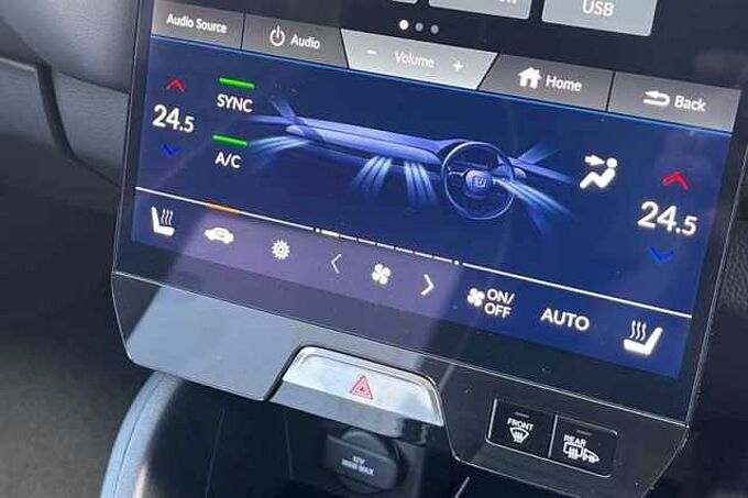 Honda E Ny1 150kW Elegance 69kWh 5dr Auto
