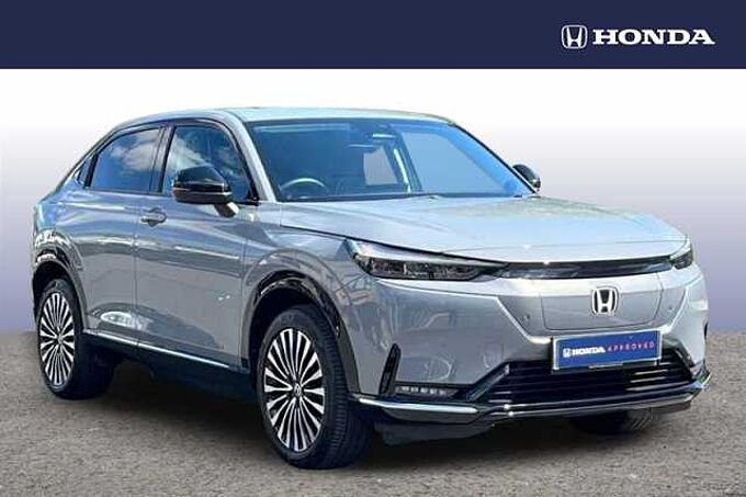 Honda E Ny1 150kW Elegance 69kWh 5dr Auto