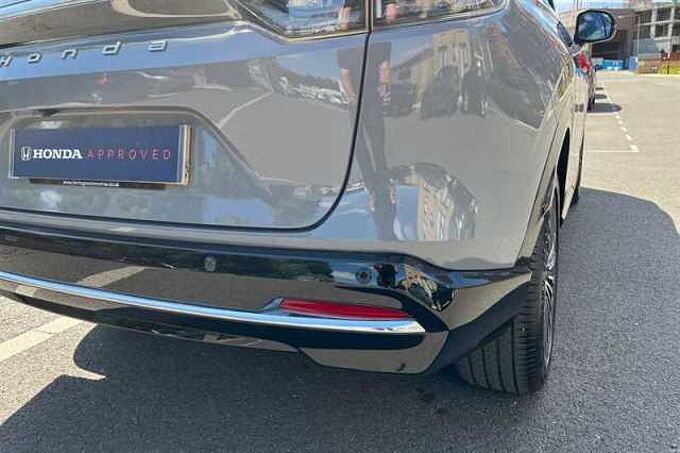 Honda E Ny1 150kW Elegance 69kWh 5dr Auto