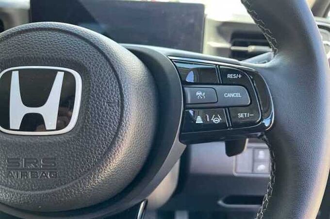 Honda E Ny1 150kW Elegance 69kWh 5dr Auto