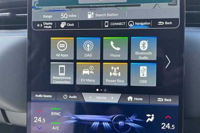 Honda E Ny1 150kW Elegance 69kWh 5dr Auto
