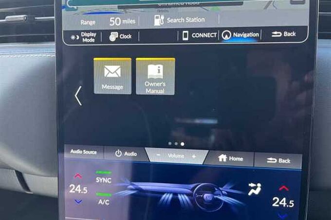 Honda E Ny1 150kW Elegance 69kWh 5dr Auto