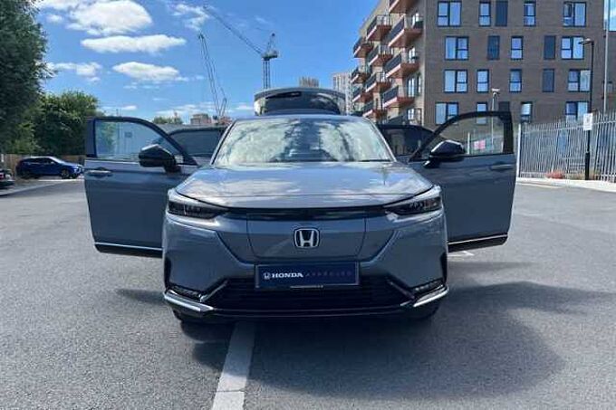 Honda E Ny1 150kW Elegance 69kWh 5dr Auto