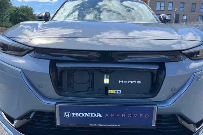 Honda E Ny1 150kW Elegance 69kWh 5dr Auto