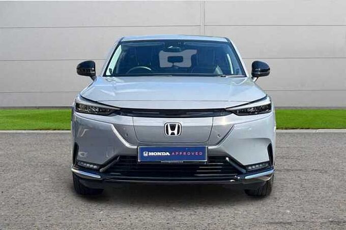 Honda E Ny1 150kW Elegance 69kWh 5dr Auto