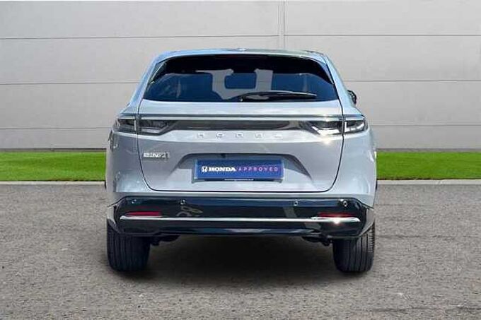 Honda E Ny1 150kW Elegance 69kWh 5dr Auto