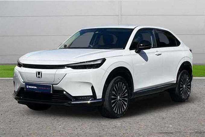 Honda E Ny1 150kW Elegance 69kWh 5dr Auto