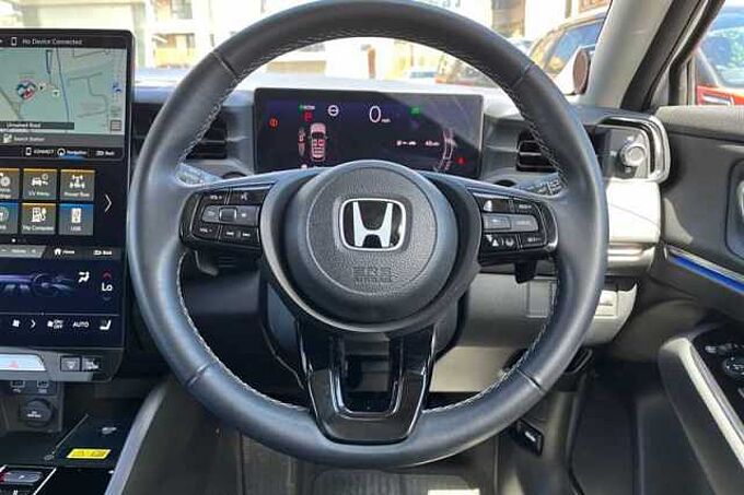 Honda E Ny1 150kW Elegance 69kWh 5dr Auto