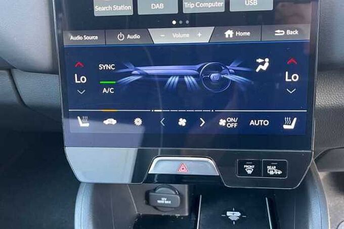 Honda E Ny1 150kW Elegance 69kWh 5dr Auto