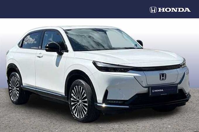Honda E Ny1 150kW Elegance 69kWh 5dr Auto